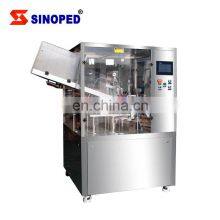 Plastic Tube Filling and Sealing Machine for Monodose Unit-Dose Vials Dose Medical Products Cosmetic Serum Essence thumbnail-5