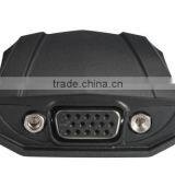 Original! Minix Neo V1,HDMI to VGA Adapter With Audio