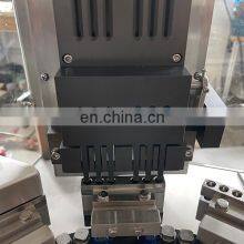 Automatic Pharmaceutical Powder Hollow Hard Capsule Granule Filling Machine thumbnail-5