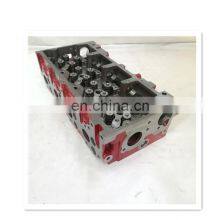 5271176 China Top Complete Diesel Engine Assy Cylinder Head thumbnail-5