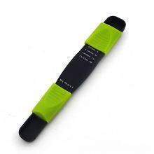 Novel and Unique Design Double End Adjustable Kitchen Plastic Measuring Spoon Baking Scale Measuring Cup thumbnail-3