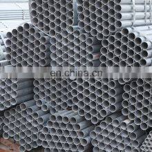 A226 A333 SAE 1040 Carbon 1045 S275jo Seamless Structural Steel Pipe Tube thumbnail-5