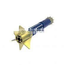 Custom Lightsaber Toy and the Metal Handle thumbnail-2