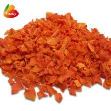 High Quality Dehydrated Carrot Granules For Sale thumbnail-2