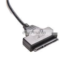 Guang Computer Datapin Female and Innovative USB3.0 Bare Copper Black thumbnail-1