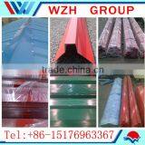 PPGI and Ppgl Printed Metal Cladding / Exterior Wall Panels thumbnail-1