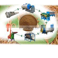 China Products High Protein Fishmeal Fish Meal Processing Machine Plants thumbnail-1