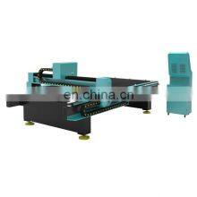 UTECH 1530 Cnc Plasma Cutter 3000mm Plasma Cutting Machine thumbnail-2