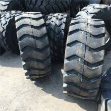 Sales of Construction Machinery Tires 16.00-24 Smooth Paving Tires 1600-24 thumbnail-1