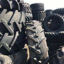Herringlet Silage Machine Tyre 21.3-24 Tractor Agricultural Tyre 21.3-24 Combine Harvester Tyre thumbnail-3
