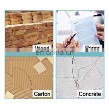 All-sun EM4813 Portable Wood Moisture Meter Digital Thermometer thumbnail-5