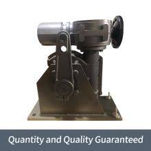 Bernard Induced Draft Fan Electric Drive Actuator B+RS250/F28H Angle Stroke Valve Device thumbnail-2