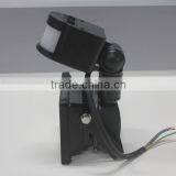 Waterproof Ip65 20W Solar Led Flood Light With Pir Motion Sensor Quality Choice thumbnail-4