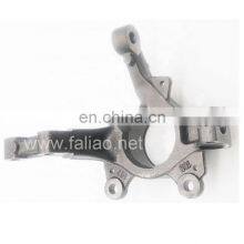 Hot Sale Steering Knuckle Front For RENAULTs R19 /R21 1994-2000 7700827247 Good Quality thumbnail-1