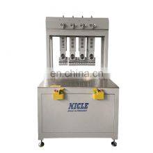 Автоматическая ультразвуковая машина для сварки пластиковых геоклеток