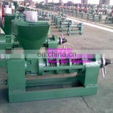 Peanut Oil Making Machine Oil Press Machine Oil Processing Machine thumbnail-2