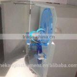 Unique Cat Oem Clinic Semi Auto Chemistry Analyzer thumbnail-3