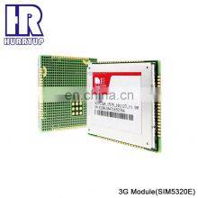 SIMCOM 3G Module, SIM5320, SIM5320A, SIM5320E, SIM5320J thumbnail-2