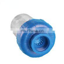 Mini Pipeline Washing Machine Water Filter thumbnail-2