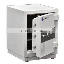 JIMBO Big Heavy 2 Hour Coffre Fort Security Fireproof Safe Box thumbnail-2