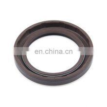 High Pressure Hydraulic Seal Rubber Oil Seal 40*62*7 thumbnail-2