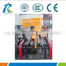 Electric Water Heater Making Machine, Roll Forming Machine thumbnail-2