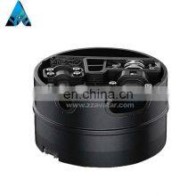 Hot Sale 12m Ranging 360 Degrees 4000 Times per Second 2D Laser Lidar Rader Level Lidar Sensor