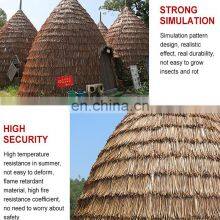 Brand New Banana Leaf Tiki Bar Roof Thatch For Umbrella thumbnail-4