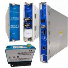 BENTLY NEVADA 3500/15-02-02-00 DC Power Module thumbnail-2