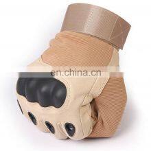 Winter Cheap Custom Other Sport Tactical Equipment Motorcycle Touch Screen Full Finger Combat Tactical Gloves thumbnail-4