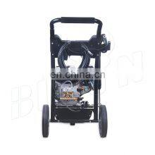 BISON China Top Quality 180 Bar Hydro Petrol Jet Cleaner Washer thumbnail-5