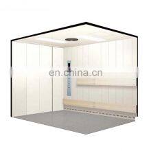 High Quality Hospital Used Home Elevator Lift, Hot Sale Hospital Used Asansor thumbnail-1