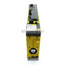 100% Original for Fanuc AC Servo Module Amplifier Drive A06B-6240-H325 thumbnail-5