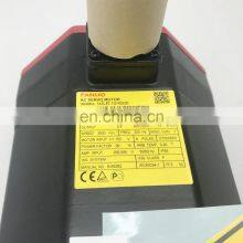 Fanuc Original ac Servo Motor and Drive A06B-0046-B605#S000 thumbnail-5