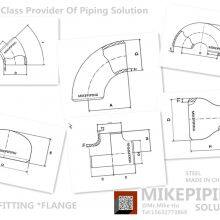 SIJIN Supply Steel Elbow ASTM A234WPB thumbnail-2