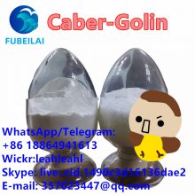 High purity Caber-Golin Caber Goline CAS:81409-90-7 6-ap-b 3-c-mc FUBEILAI  Whatsapp:8618864941613
