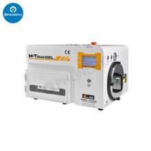 MT-2017 7 Inchs Automatic Vacuum Laminating and Bubble Removal Machine