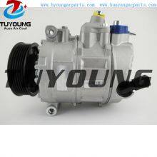 China Manufacture ac Compressors Fits Volkswagen Amarok 447150-2601 447150-2602 thumbnail-1