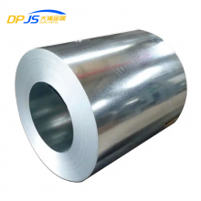 Dx51d/Dx52D/Dx53D/Dx54D Hot Dipped Color Coated Prepainted Galvanized Strip/Coil thumbnail-5