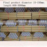 JY - HS50 High Speed Paper Tube Core Machine in Packaging Tubes thumbnail-3