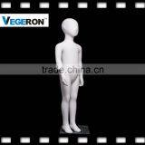 Hot Sell Fiberglass Abstract Child Mannequin thumbnail-4