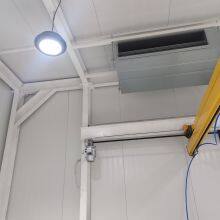 PVB Lamination Glass Experiment Autoclave Laminated Sucker thumbnail-3