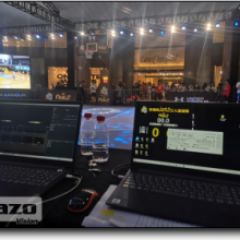 Electronic Whistle Timing System thumbnail-5