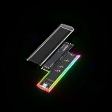 M.2 SSD Inch Hard Disk Holder, Hard Disk Case, Off-line Pager thumbnail-2