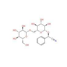 Manufacturer Supply Natural Bitter Apricot Seed Extract Amygdalin Powder Almond thumbnail-2