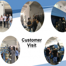 The Simple Punching Machine For Stainless Steel Handmade Sink Corner Forming