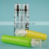 100ml PET Bottles, Fine Mist Sprayer Bottle thumbnail-2