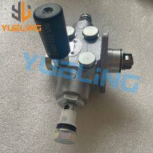 04245-01120 04245-00120 Fuel Delivery Pump Suit For Mitsubishi S6R thumbnail-3