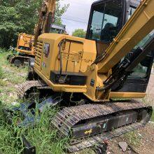 Used Caterpillar 305.5 Excavator for Sale thumbnail-5