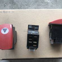 Other Performance Parts Bus ZK6122H9 Electrical Rocker Switch 3792-00694 Rocker Switch With Original Price thumbnail-2